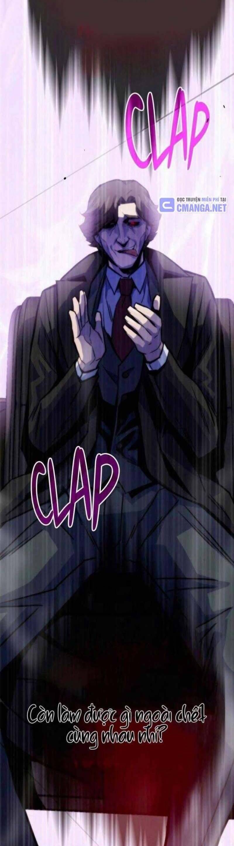 Hồi Quy Giả - Chapter 61 - Page 49