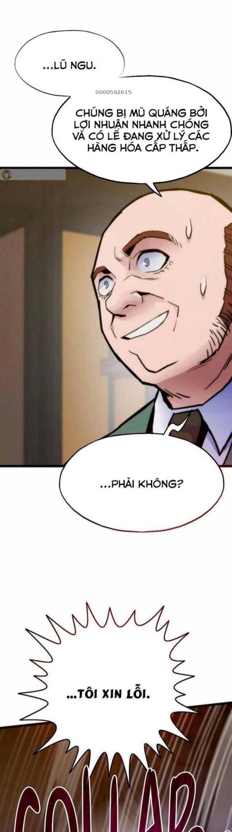 Hồi Quy Giả - Chapter 61 - Page 5