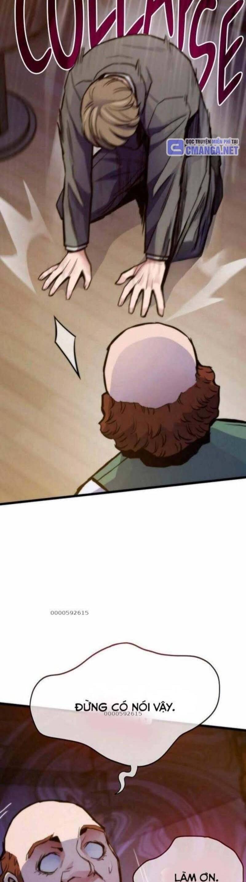 Hồi Quy Giả - Chapter 61 - Page 6