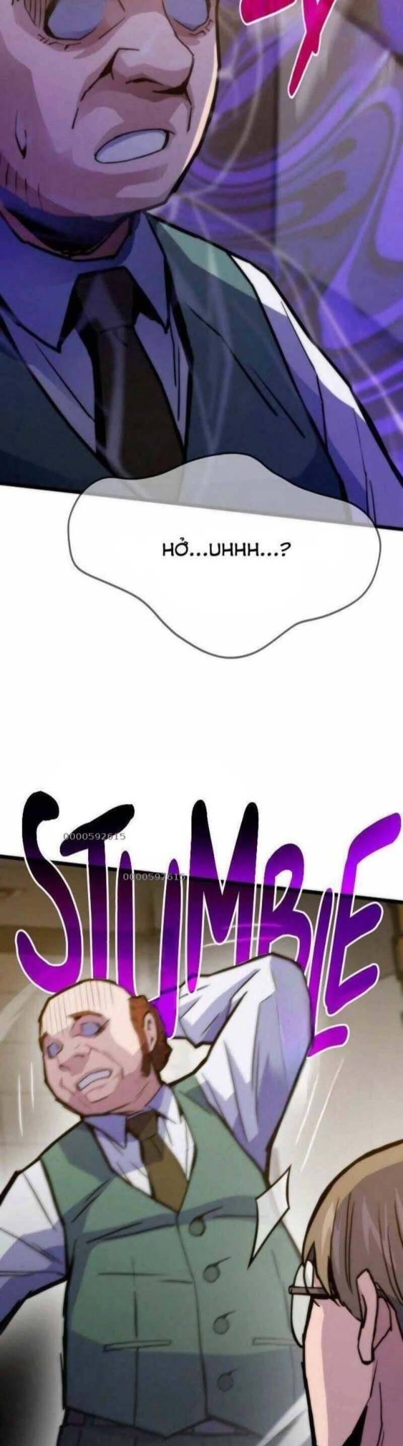 Hồi Quy Giả - Chapter 61 - Page 9