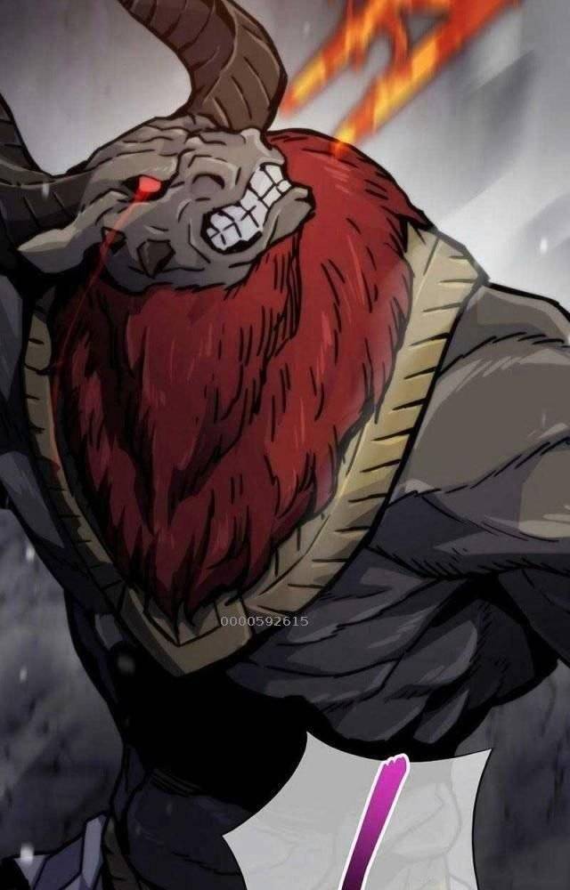 Hồi Quy Giả - Chapter 62 - Page 16