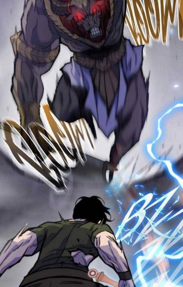 Hồi Quy Giả - Chapter 62 - Page 34