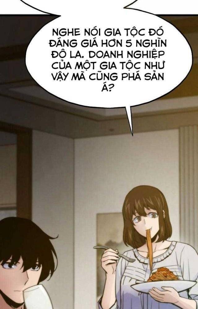 Hồi Quy Giả - Chapter 62 - Page 72