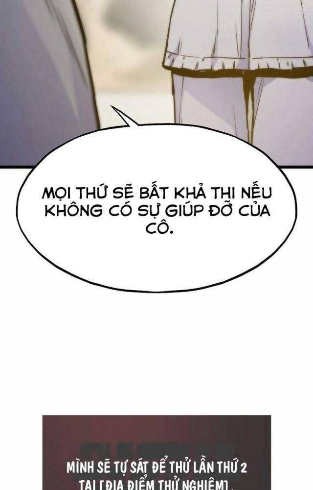 Hồi Quy Giả - Chapter 62 - Page 95