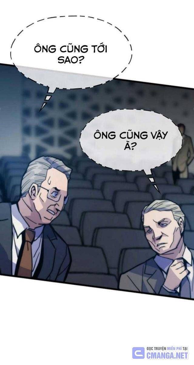 Hồi Quy Giả - Chapter 63 - Page 100