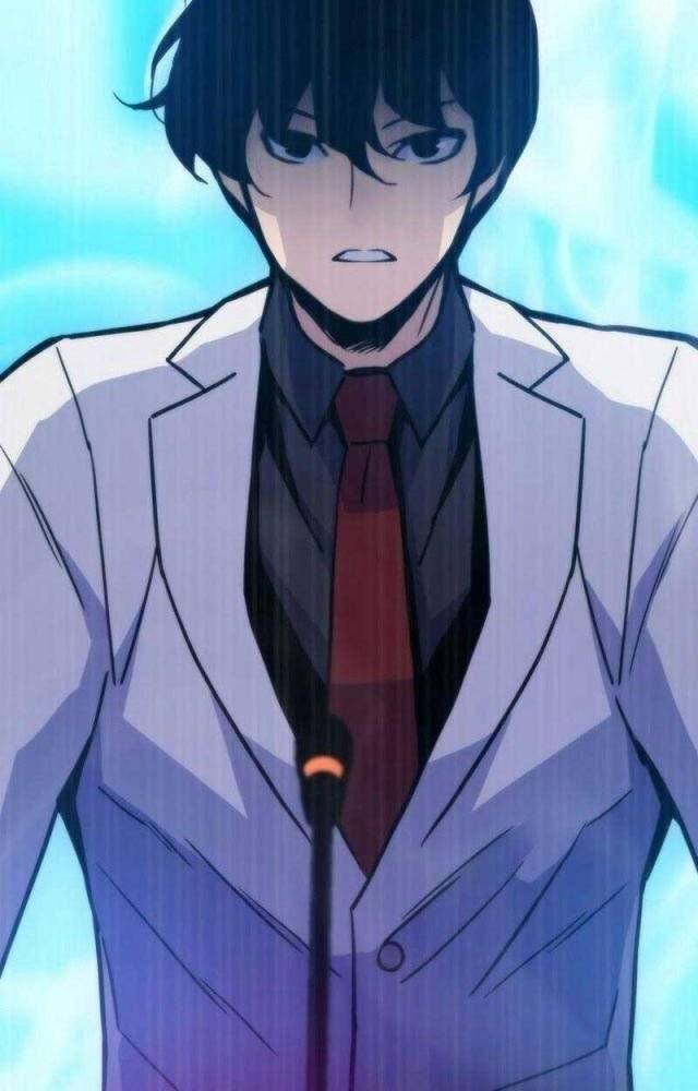 Hồi Quy Giả - Chapter 63 - Page 117