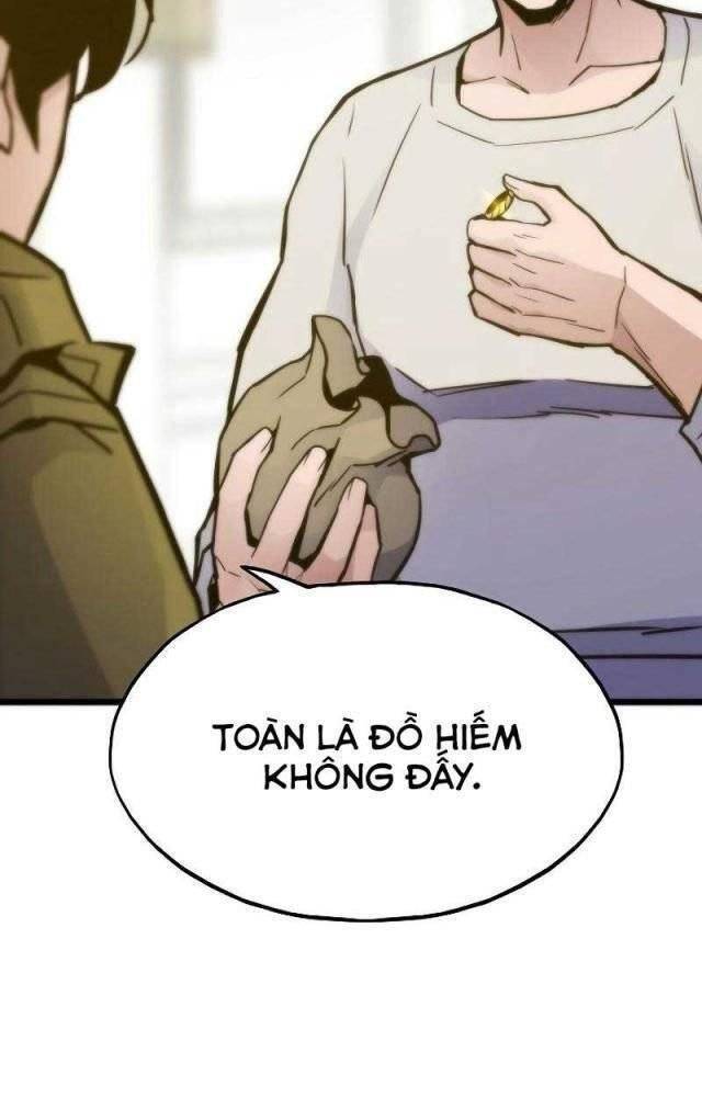 Hồi Quy Giả - Chapter 64 - Page 135