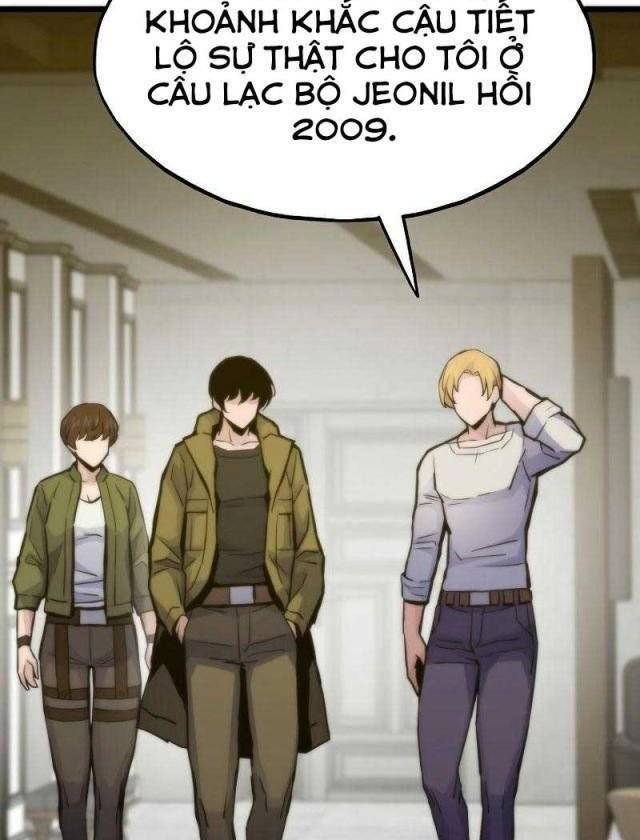 Hồi Quy Giả - Chapter 64 - Page 140