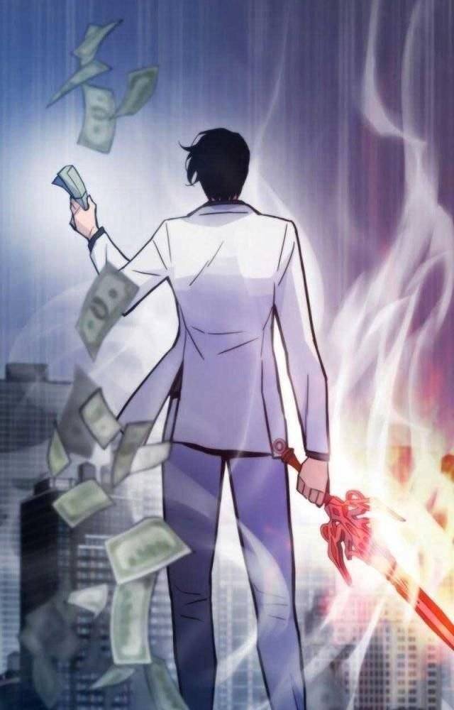 Hồi Quy Giả - Chapter 64 - Page 23