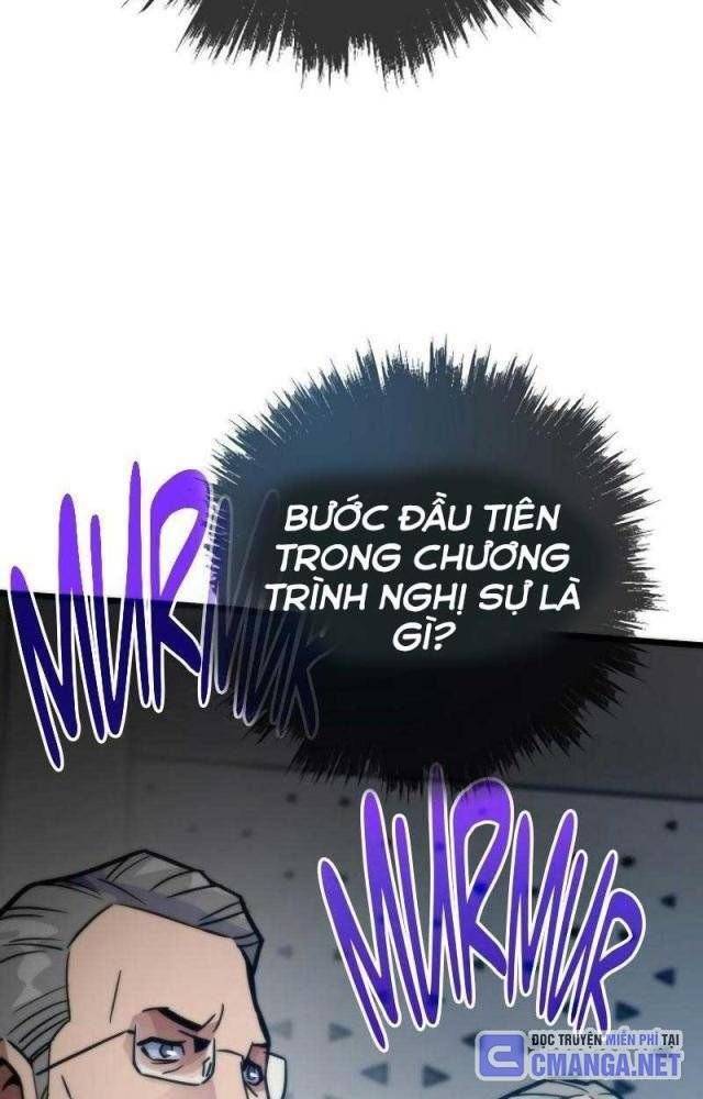 Hồi Quy Giả - Chapter 64 - Page 27