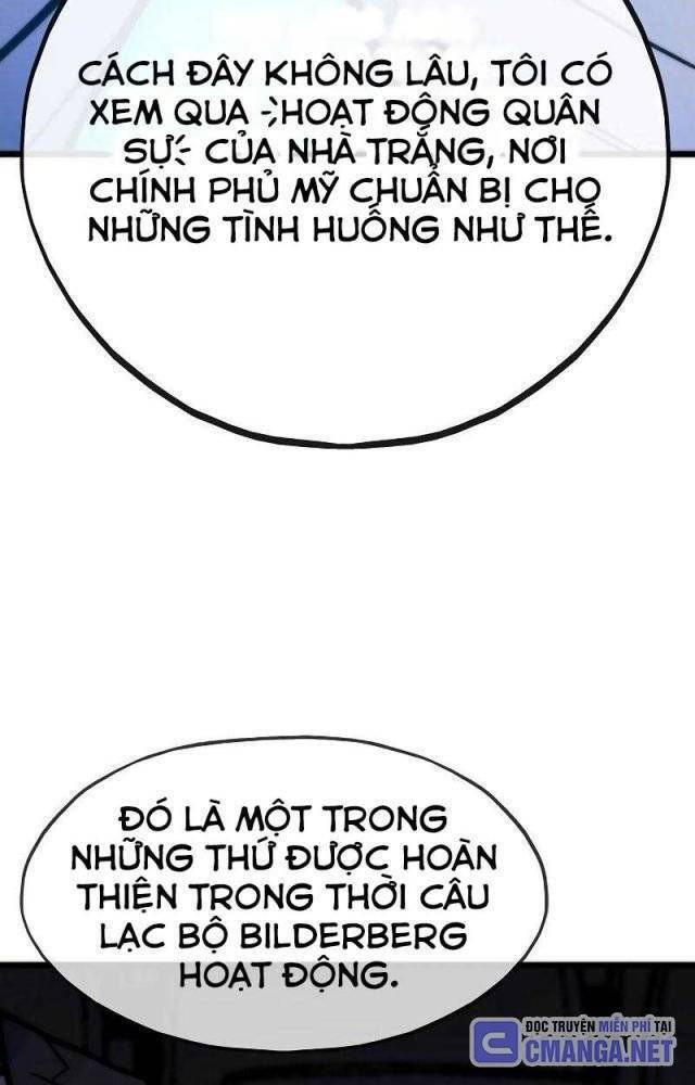 Hồi Quy Giả - Chapter 64 - Page 43