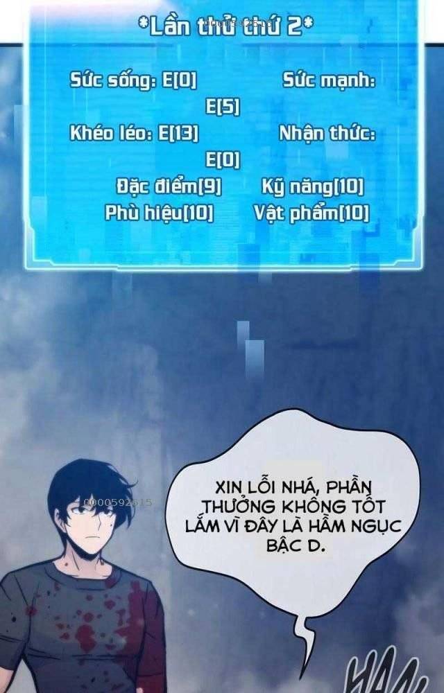 Hồi Quy Giả - Chapter 65 - Page 13