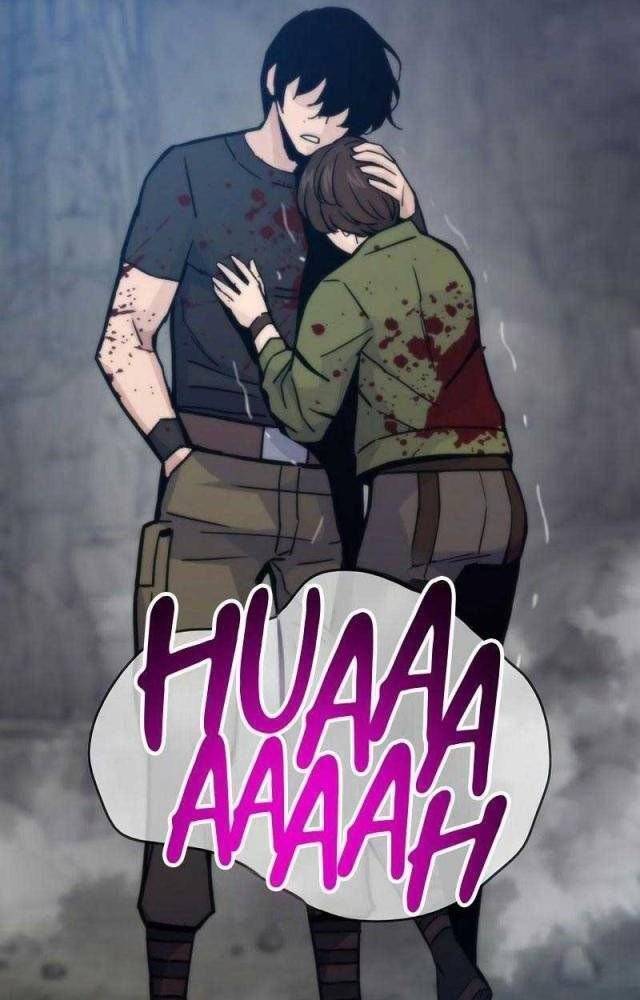 Hồi Quy Giả - Chapter 65 - Page 20