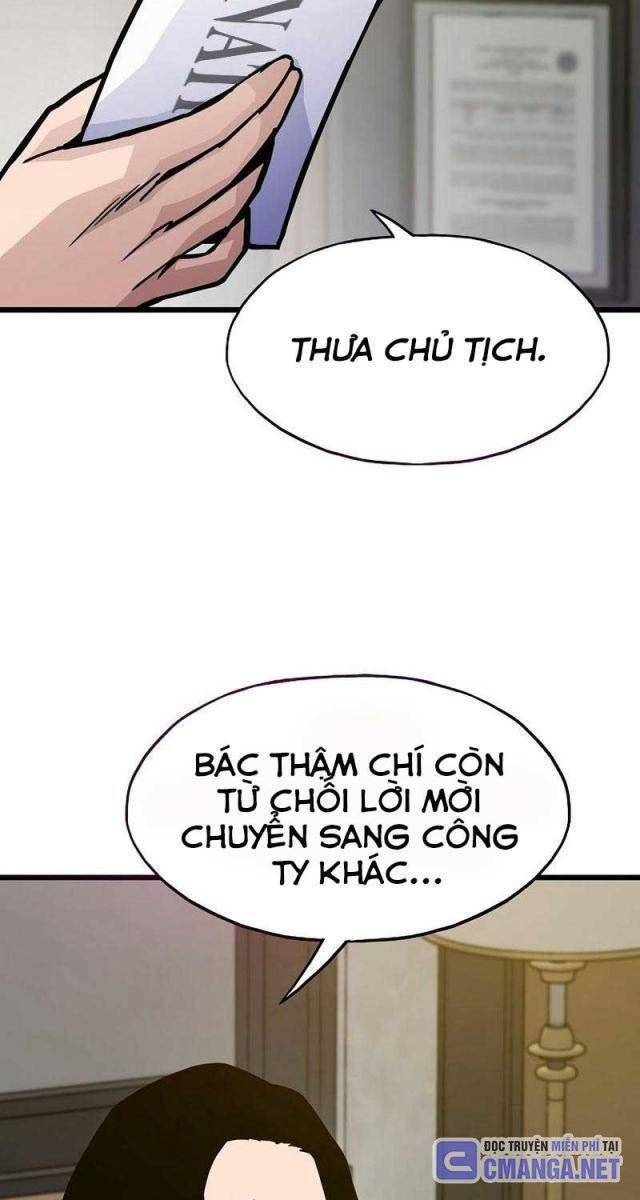 Hồi Quy Giả - Chapter 65 - Page 31