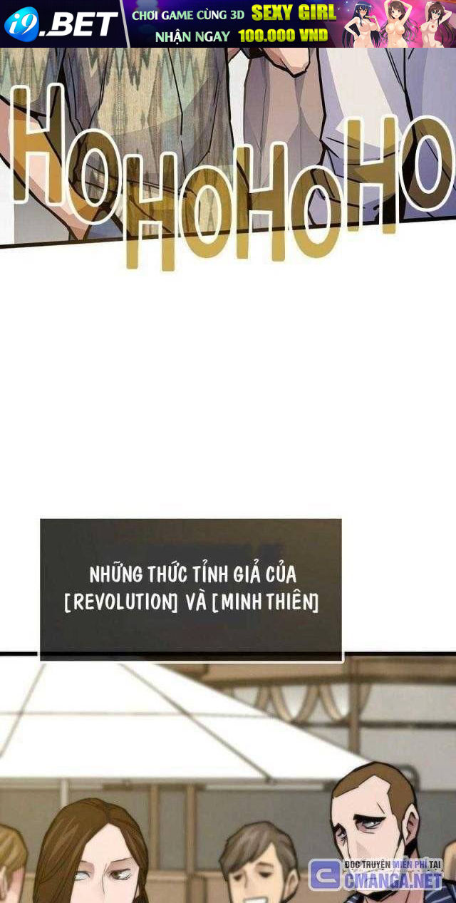 Hồi Quy Giả - Chapter 65 - Page 58