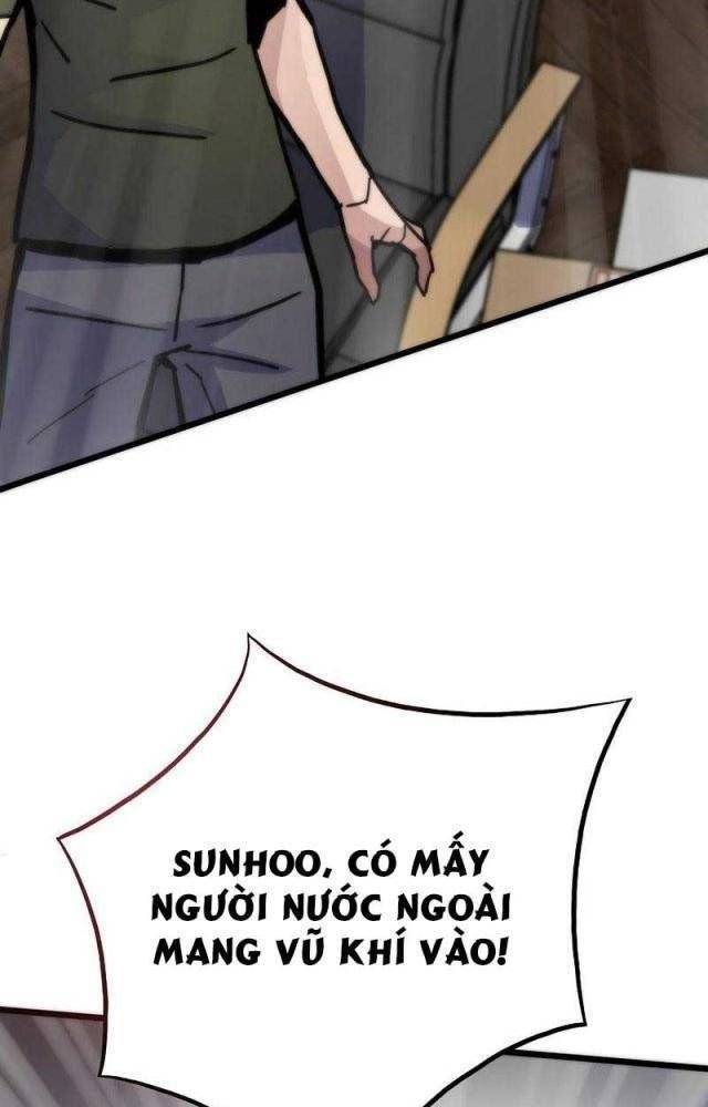 Hồi Quy Giả - Chapter 65 - Page 98