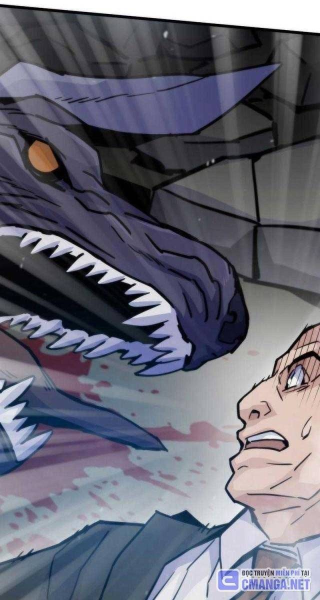 Hồi Quy Giả - Chapter 66 - Page 39