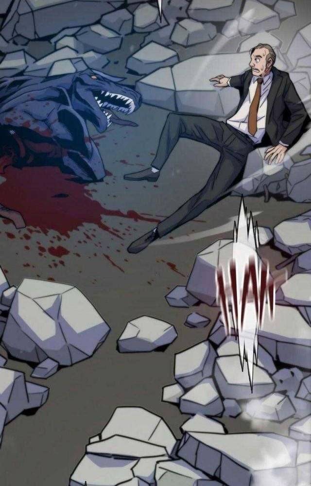 Hồi Quy Giả - Chapter 66 - Page 41