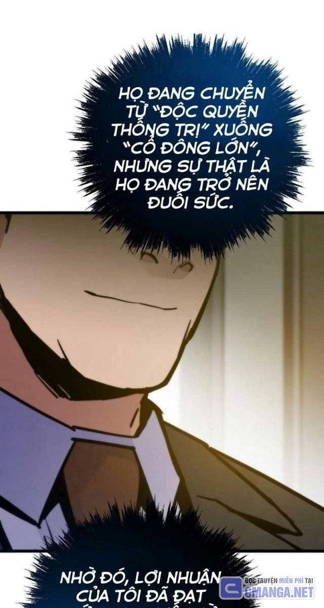 Hồi Quy Giả - Chapter 66 - Page 6