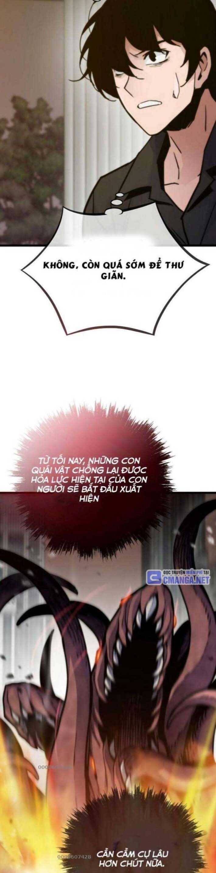 Hồi Quy Giả - Chapter 67 - Page 10