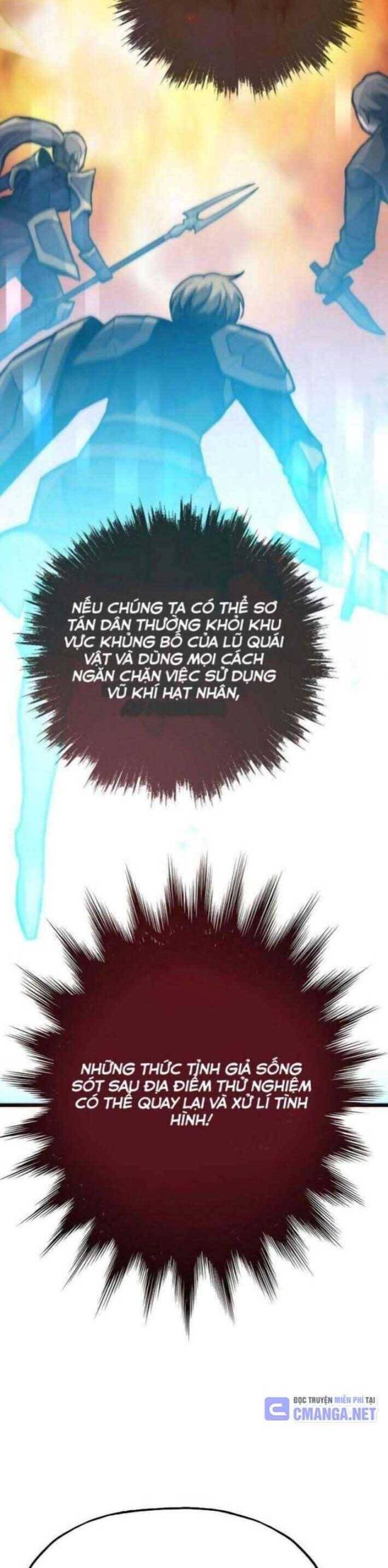 Hồi Quy Giả - Chapter 67 - Page 11