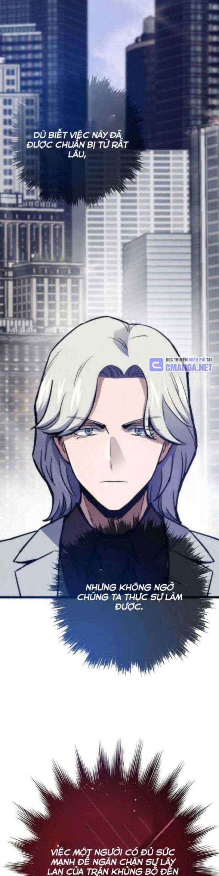 Hồi Quy Giả - Chapter 67 - Page 14