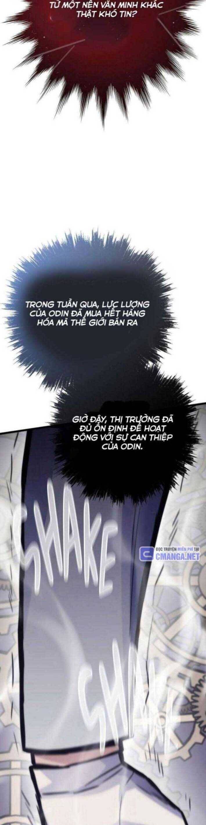 Hồi Quy Giả - Chapter 67 - Page 15