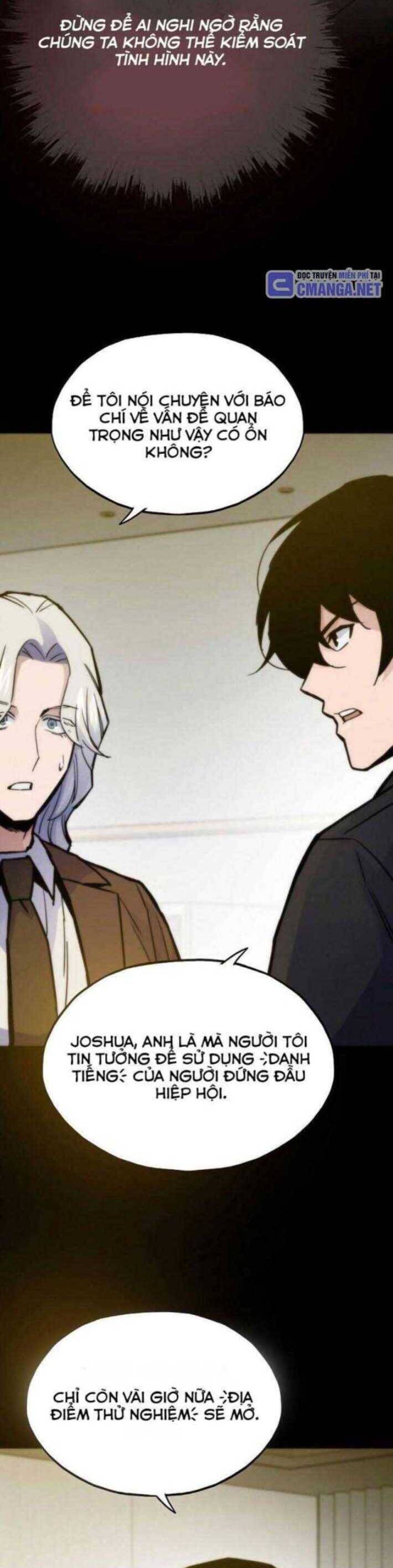 Hồi Quy Giả - Chapter 67 - Page 18