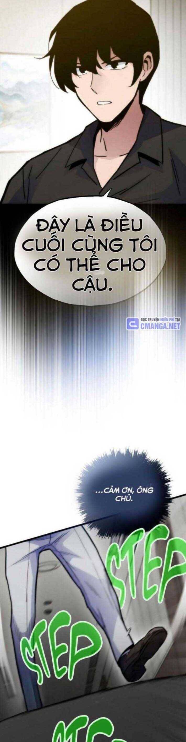 Hồi Quy Giả - Chapter 67 - Page 19