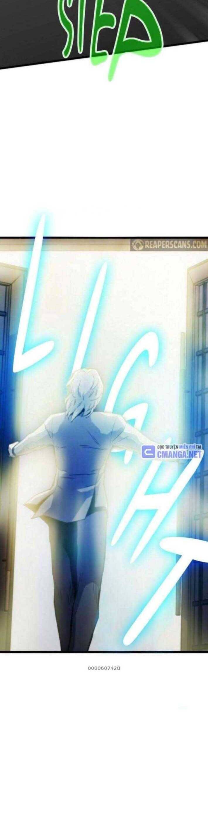 Hồi Quy Giả - Chapter 67 - Page 20