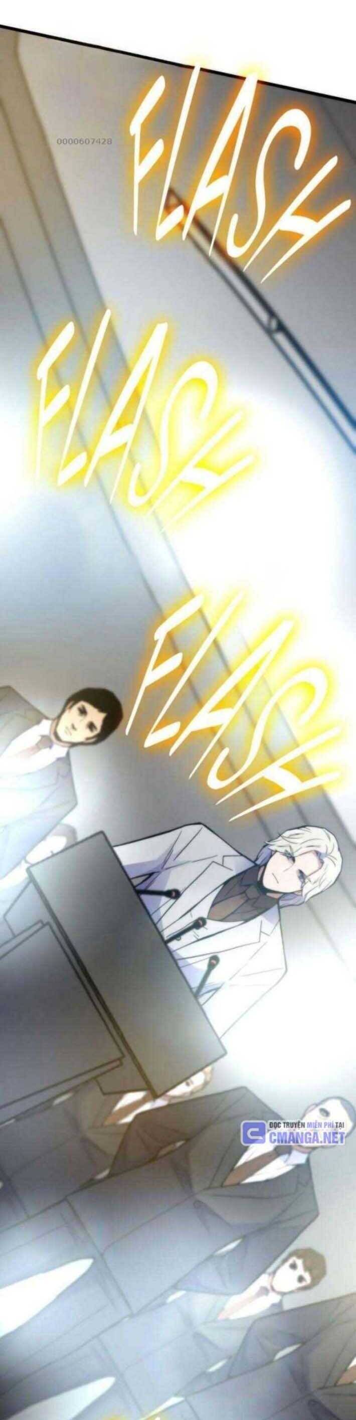 Hồi Quy Giả - Chapter 67 - Page 21