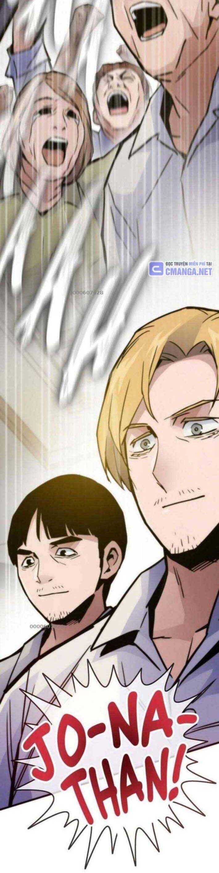 Hồi Quy Giả - Chapter 67 - Page 24