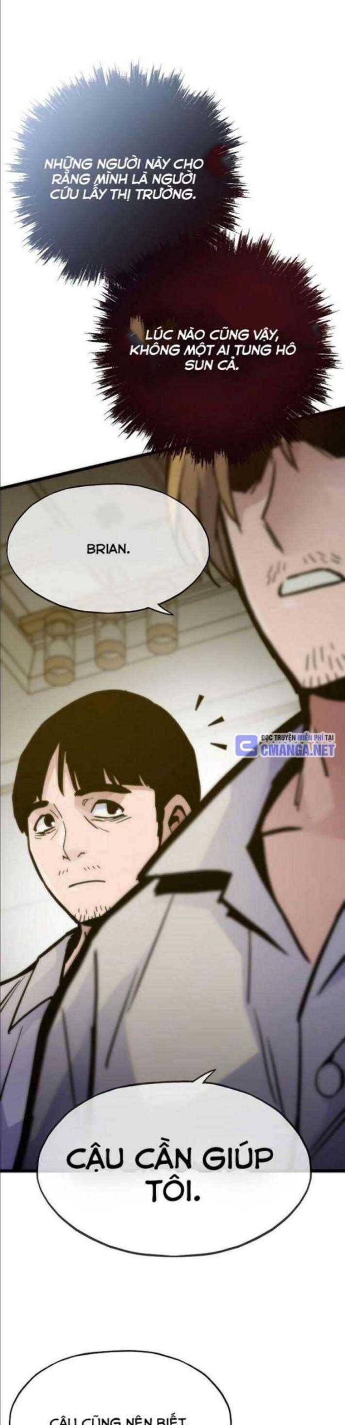 Hồi Quy Giả - Chapter 67 - Page 25