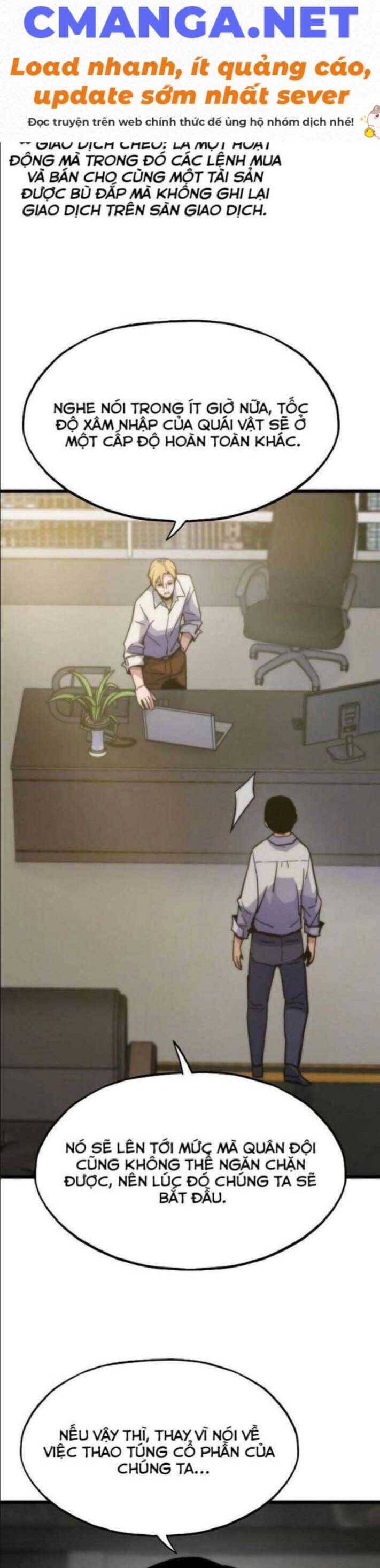 Hồi Quy Giả - Chapter 67 - Page 28