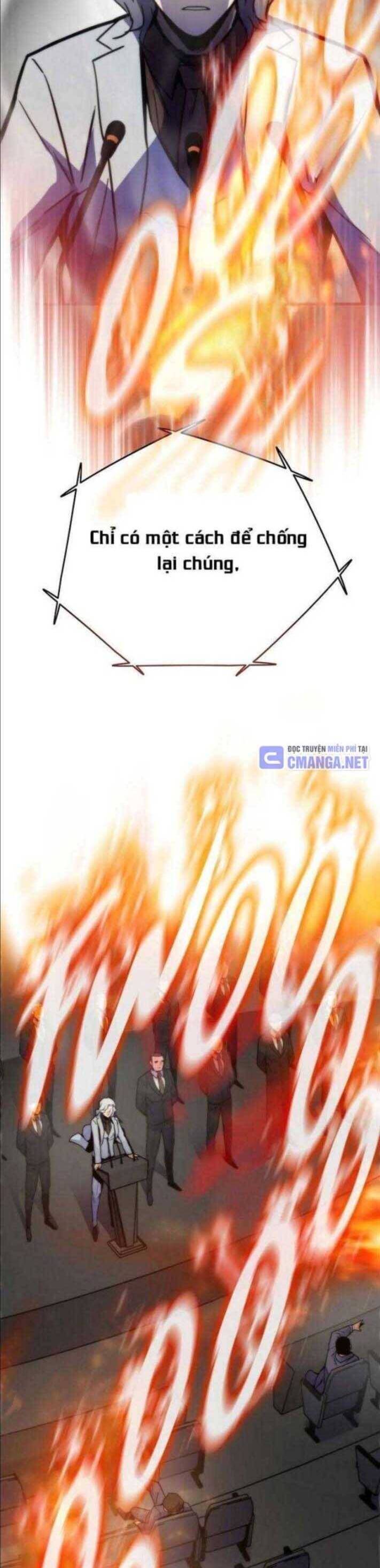 Hồi Quy Giả - Chapter 67 - Page 31