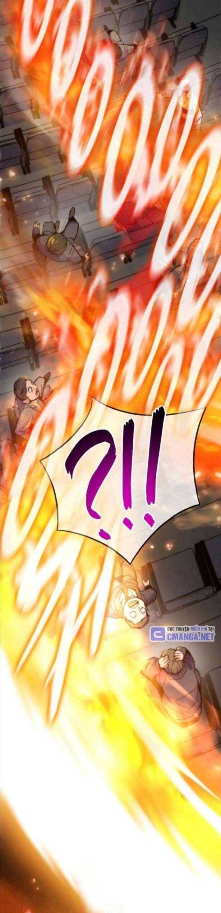 Hồi Quy Giả - Chapter 67 - Page 32