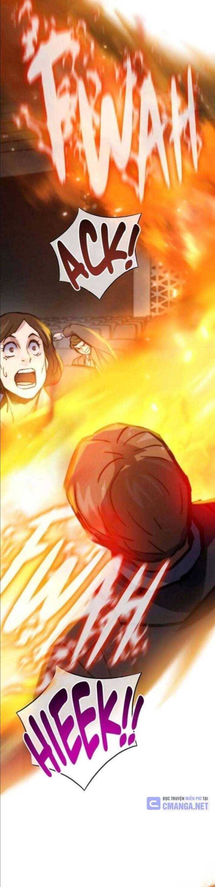 Hồi Quy Giả - Chapter 67 - Page 33