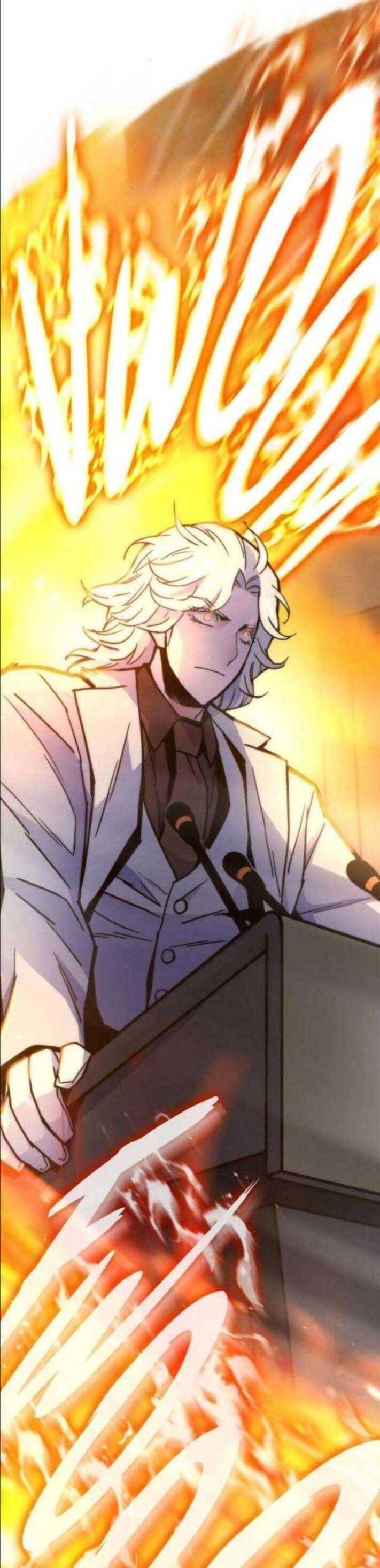 Hồi Quy Giả - Chapter 67 - Page 34