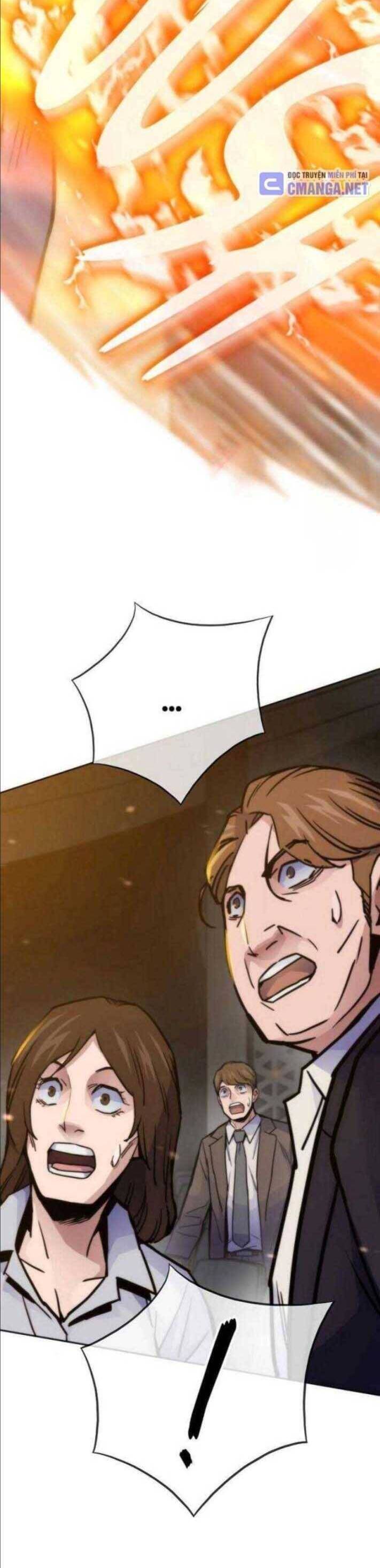 Hồi Quy Giả - Chapter 67 - Page 35