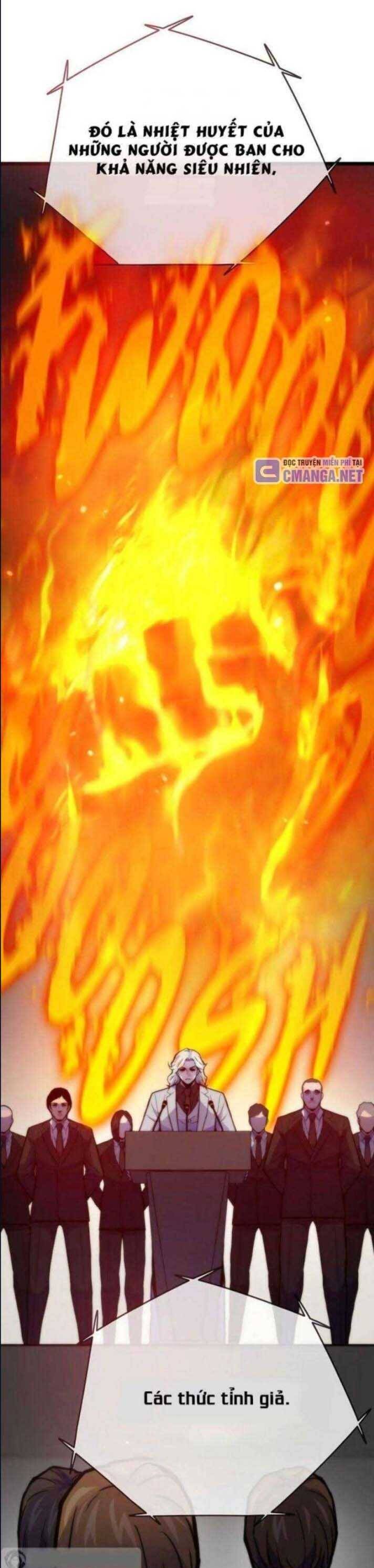 Hồi Quy Giả - Chapter 67 - Page 36