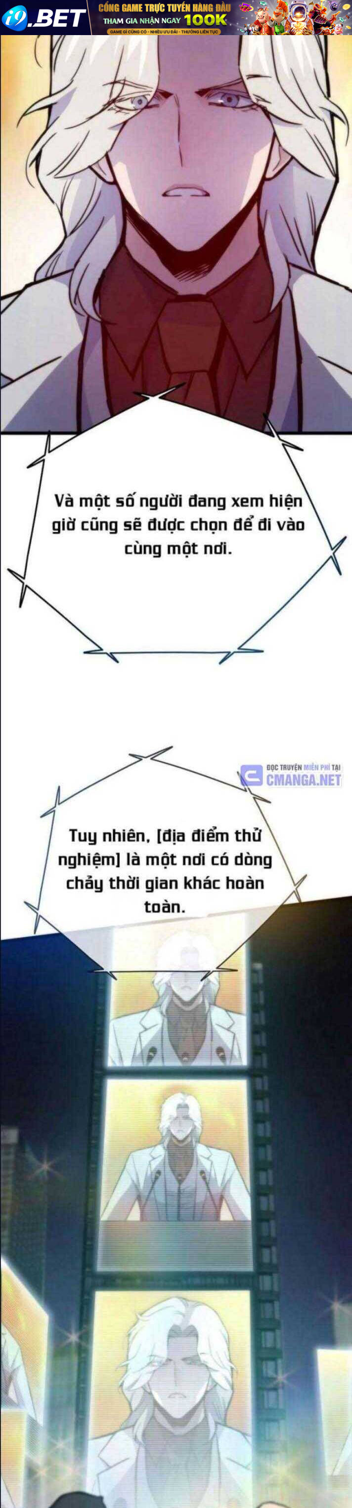 Hồi Quy Giả - Chapter 67 - Page 38