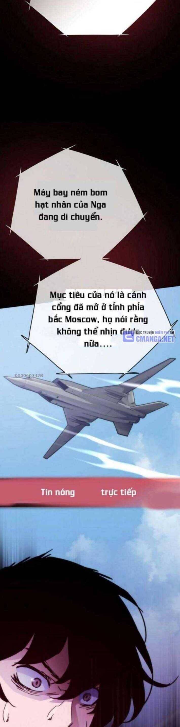 Hồi Quy Giả - Chapter 67 - Page 4