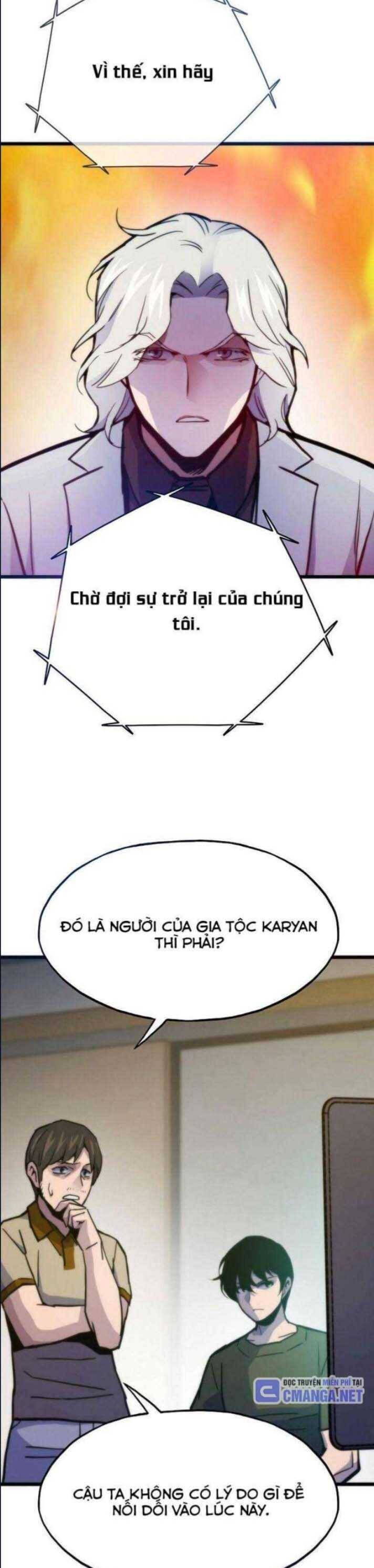 Hồi Quy Giả - Chapter 67 - Page 40