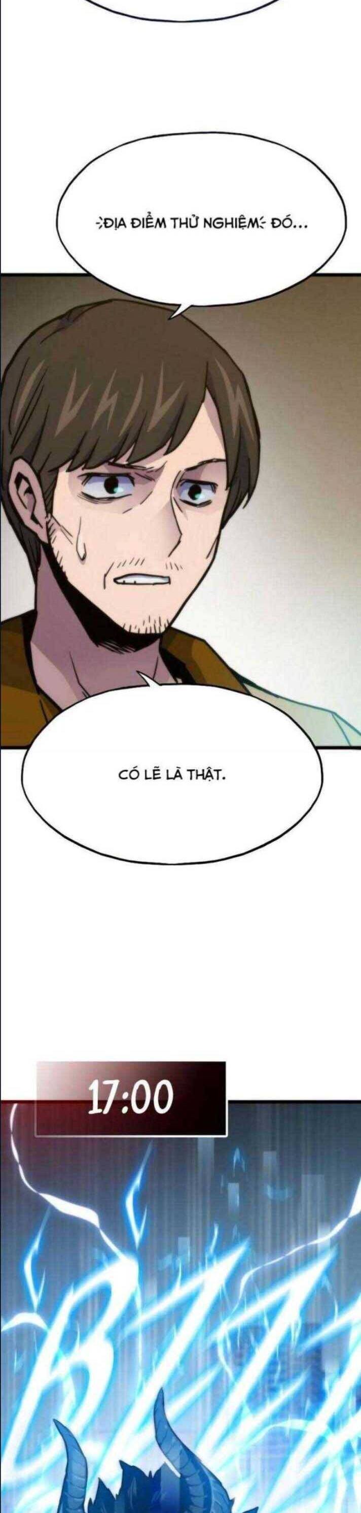 Hồi Quy Giả - Chapter 67 - Page 41