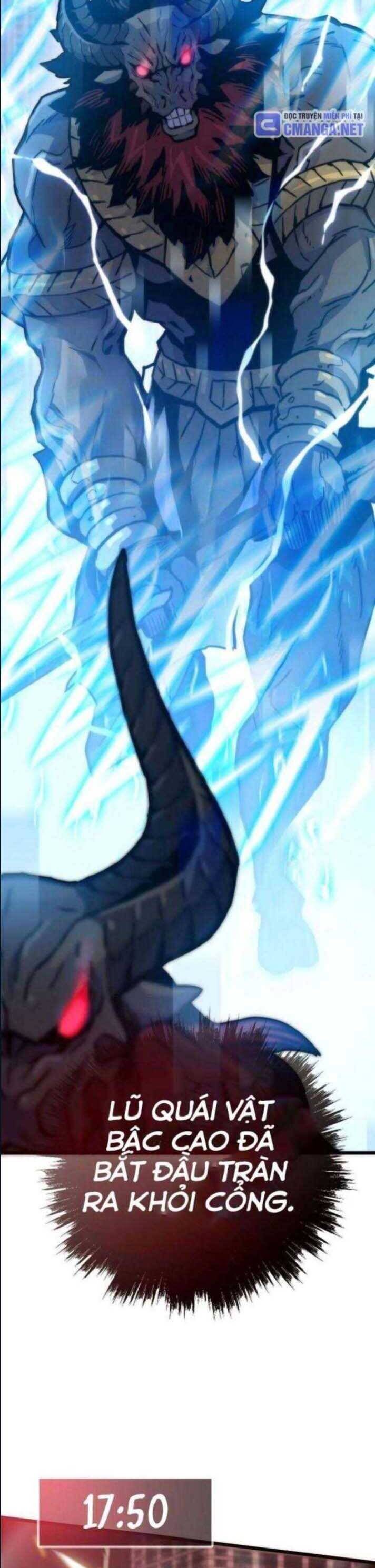 Hồi Quy Giả - Chapter 67 - Page 42