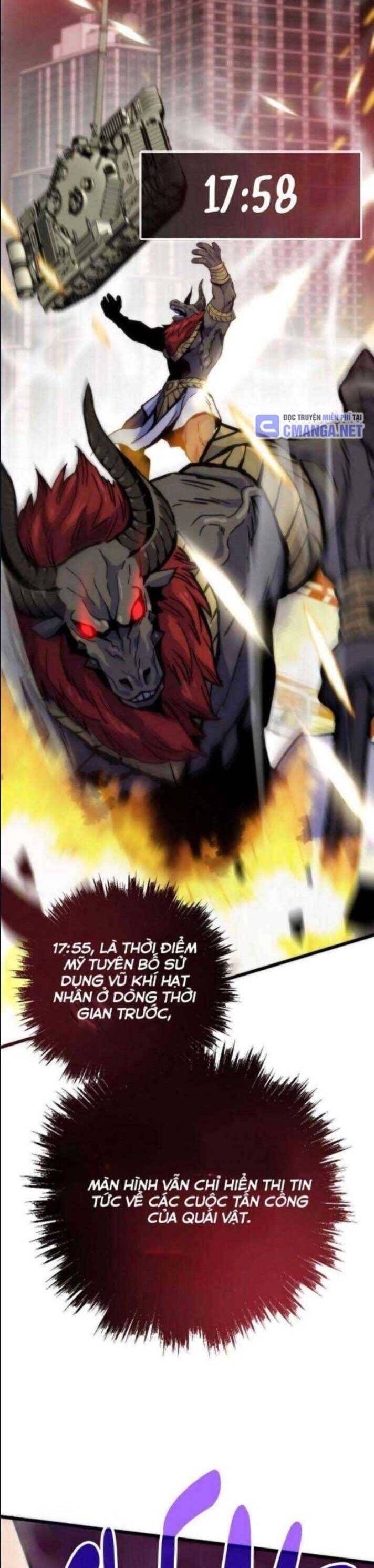 Hồi Quy Giả - Chapter 67 - Page 43