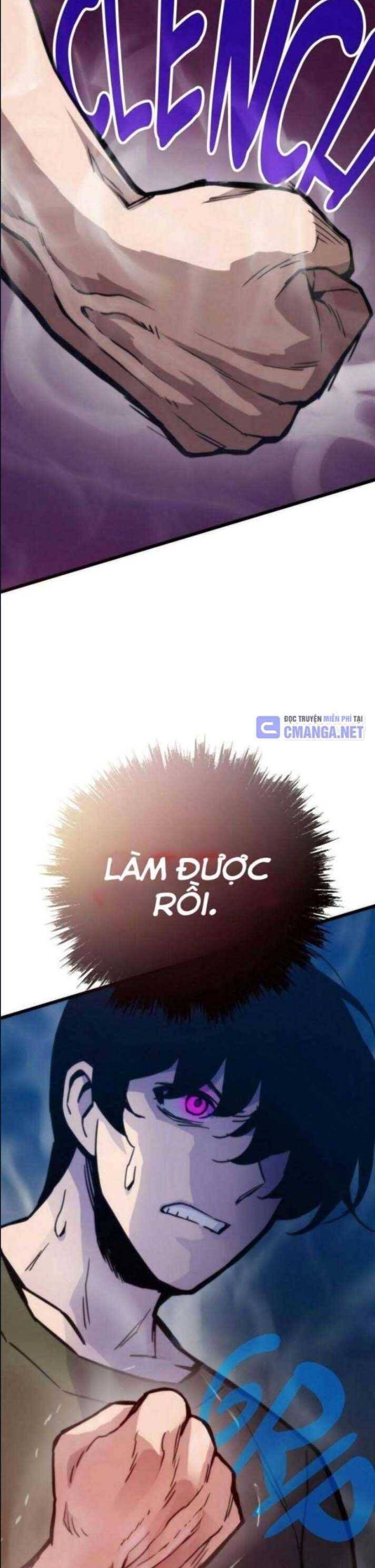 Hồi Quy Giả - Chapter 67 - Page 44