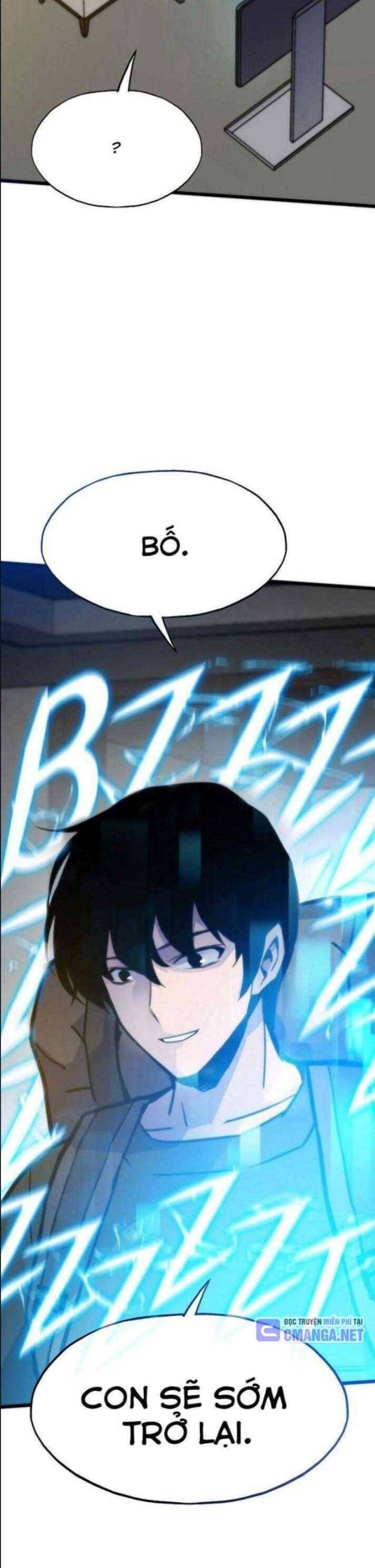Hồi Quy Giả - Chapter 67 - Page 46