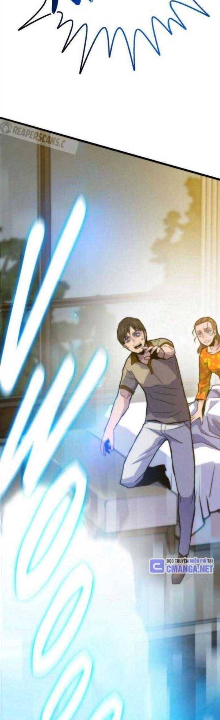 Hồi Quy Giả - Chapter 67 - Page 49