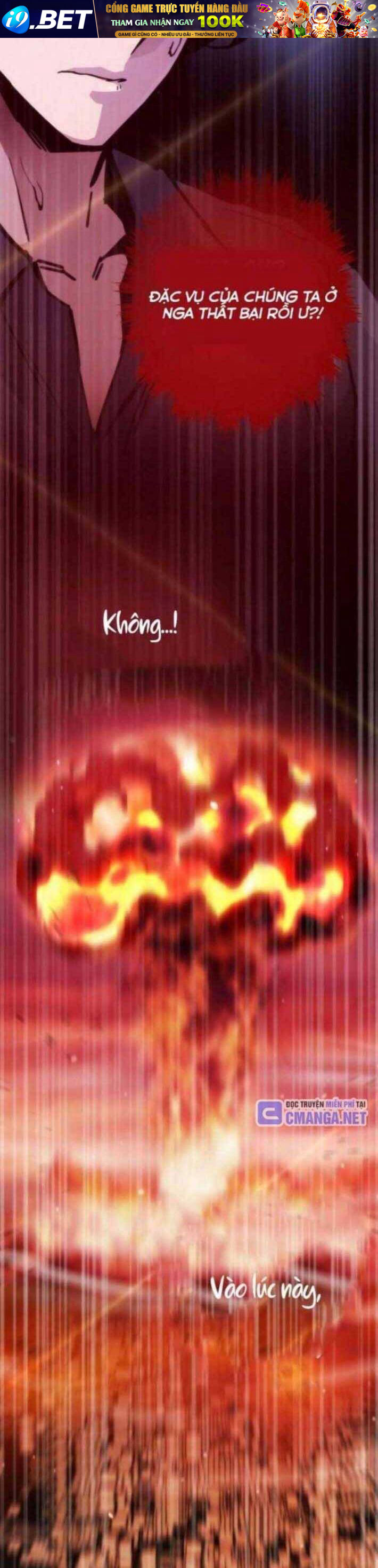 Hồi Quy Giả - Chapter 67 - Page 5